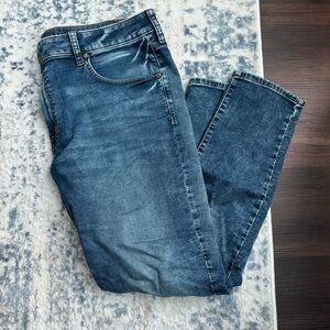 American Eagle Outfitters Denim Skinny Jeans